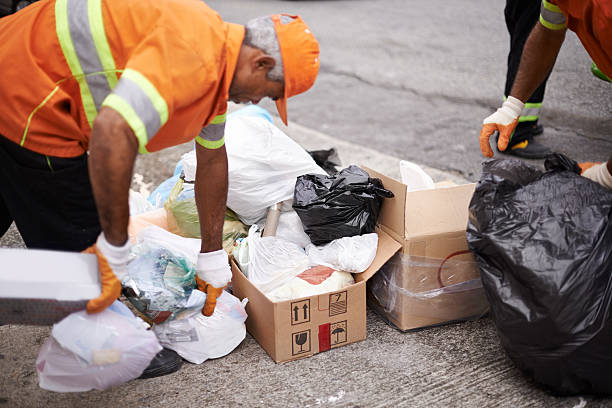 Best Yard Waste Removal  in Grenelefe, FL