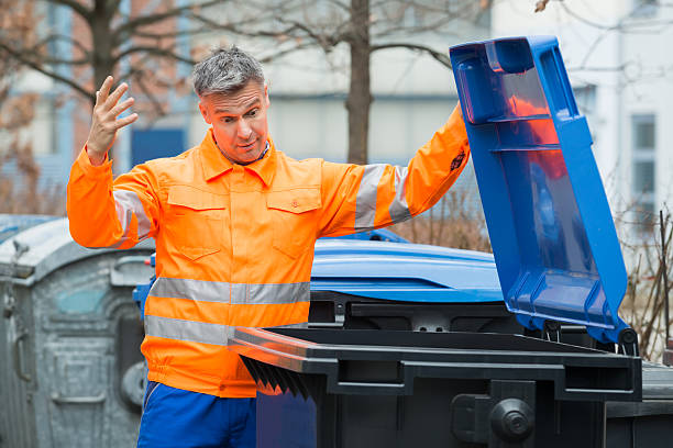 Professional Junk Removal in Grenelefe, FL